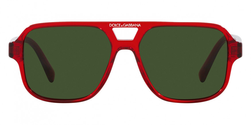 Dolce & Gabbana™ DX4003 340971 50 - Red