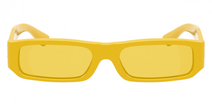 DOLCE & GABBANA™ DX4005 3334C9 49 - Yellow