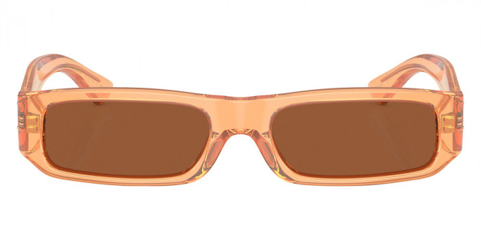 DOLCE & GABBANA™ DX4005 344273 49 - Transparent Orange