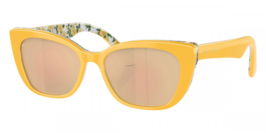 Dolce & Gabbana™ - DX4427