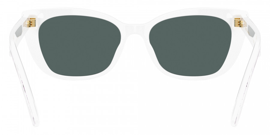 Color: Violet Maiolica (34595R) - DOLCE & GABBANA DX442734595R49