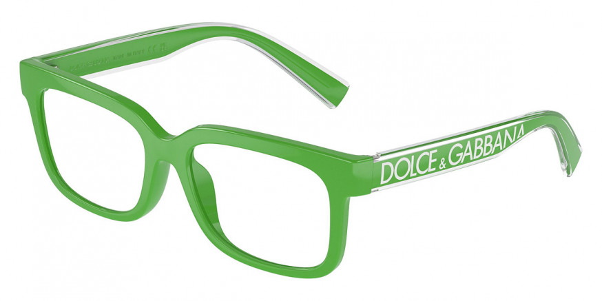 Dolce & Gabbana™ DX5002 3311 49 - Green/Crystal