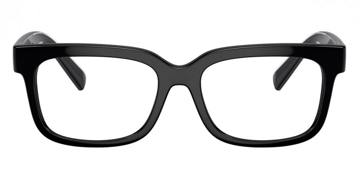 DOLCE & GABBANA™ DX5002 501 47 - Black/Crystal