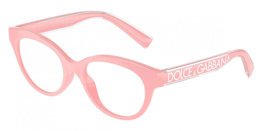 Dolce & Gabbana™ DX5003 3098 46 - Pink/Crystal Pink