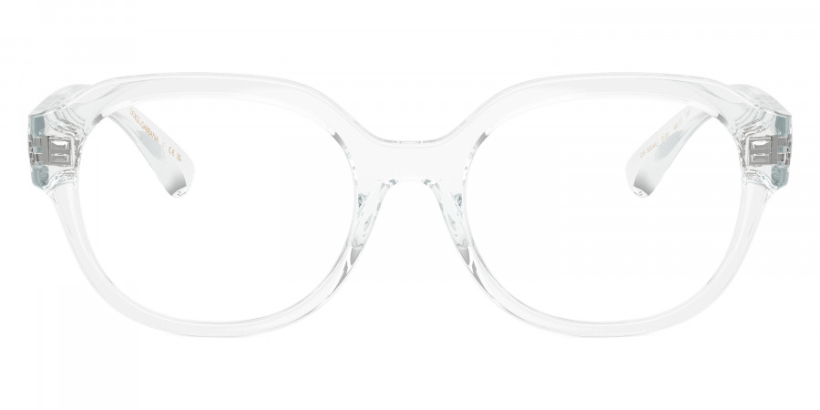 Dolce & Gabbana™ DX5004U 3133 48 - Crystal