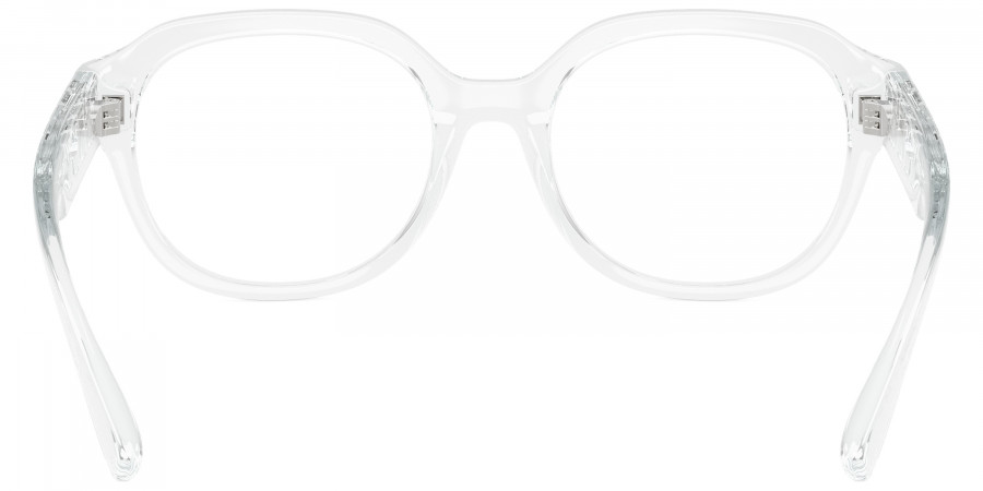 Color: Crystal (3133) - Dolce & Gabbana DX5004U313348