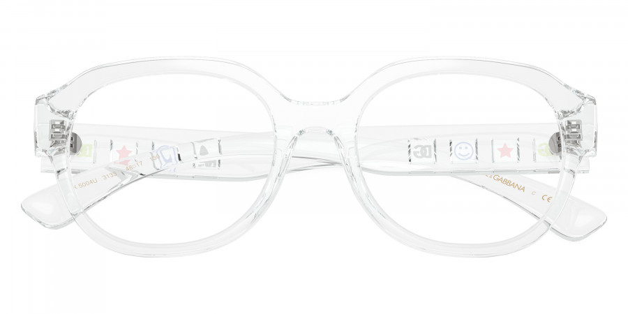 Color: Crystal (3133) - Dolce & Gabbana DX5004U313348