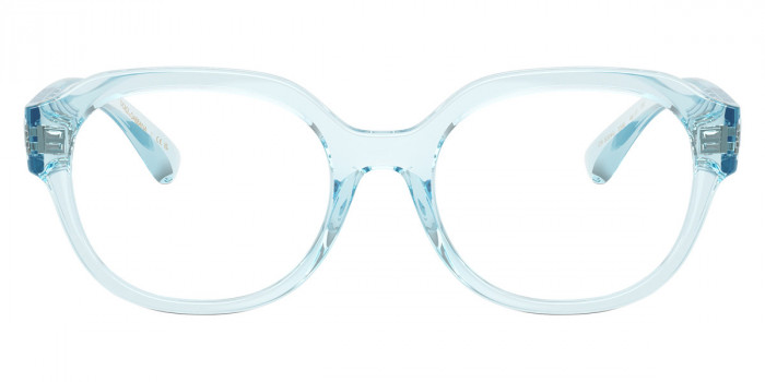 DOLCE & GABBANA™ DX5004U 3346 48 - Transparent Azure
