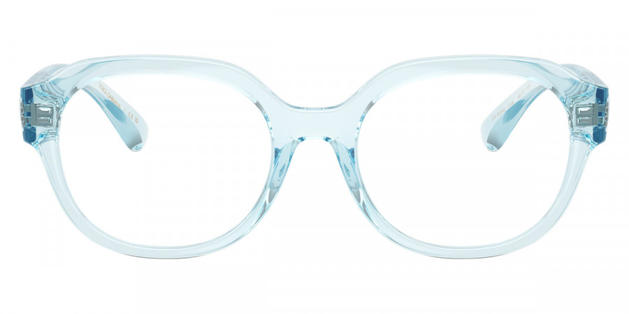 Dolce & Gabbana™ DX5004U 3346 48 - Transparent Azure