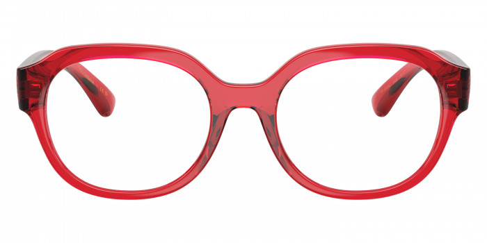 DOLCE & GABBANA™ DX5004U 3409 48 - Transparent Red
