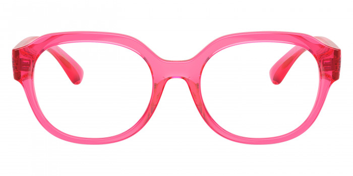DOLCE & GABBANA™ DX5004U 3450 48 - Transparent Fuchsia