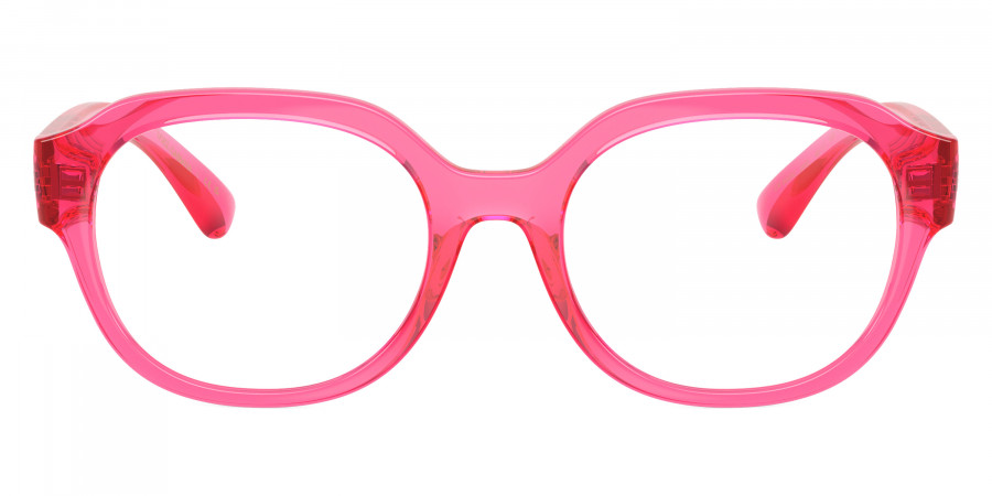 Dolce & Gabbana™ DX5004U 3450 48 - Transparent Fuchsia