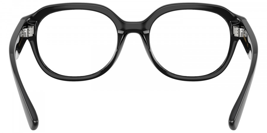 Color: Black (501) - Dolce & Gabbana DX5004U50148