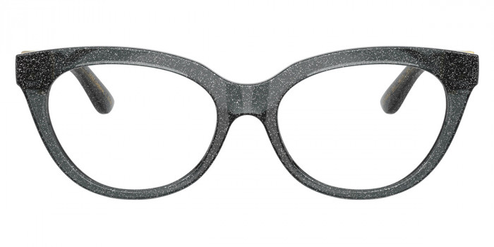 DOLCE & GABBANA™ DX5005U 3241 48 - Glitter Black