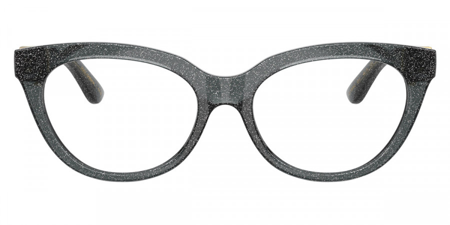 Dolce & Gabbana™ DX5005U 3241 48 - Glitter Black