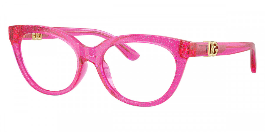 Color: Glitter Pink (3351) - Dolce & Gabbana DX5005U335148