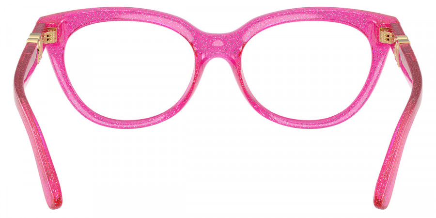 Color: Glitter Pink (3351) - Dolce & Gabbana DX5005U335148