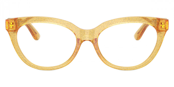 DOLCE & GABBANA™ DX5005U 3455 48 - Glitter Yellow