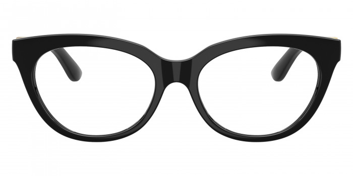 DOLCE & GABBANA™ DX5005U 501 48 - Black