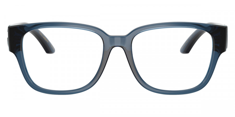 Dolce & Gabbana™ DX5006 3009 49 - Transparent Blue