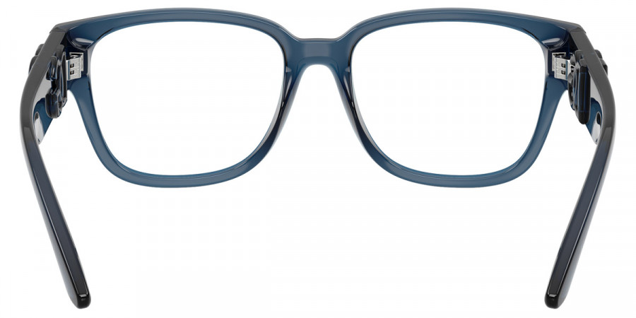 Color: Transparent Blue (3009) - Dolce & Gabbana DX5006300949
