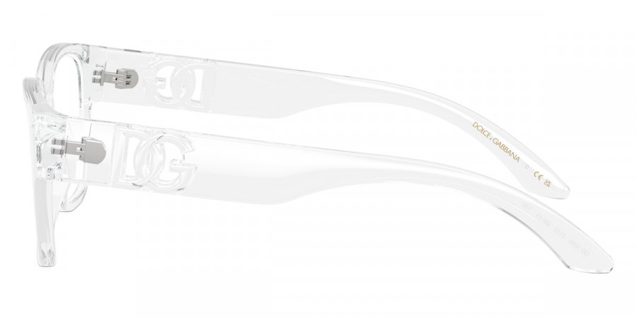 Color: Crystal (3133) - Dolce & Gabbana DX5006313349
