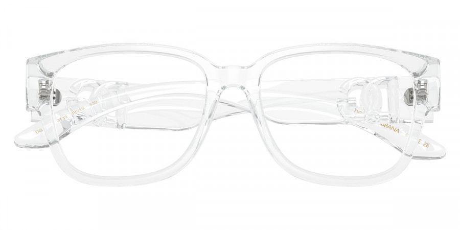 Color: Crystal (3133) - Dolce & Gabbana DX5006313349