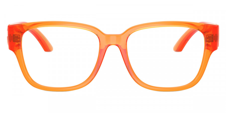Dolce & Gabbana™ DX5006 3388 49 - Transparent Orange