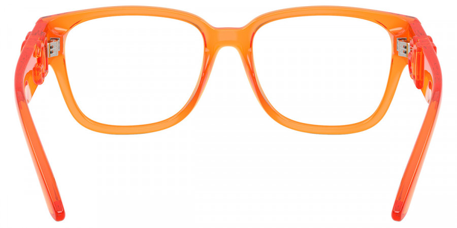 Color: Transparent Orange (3388) - Dolce & Gabbana DX5006338849