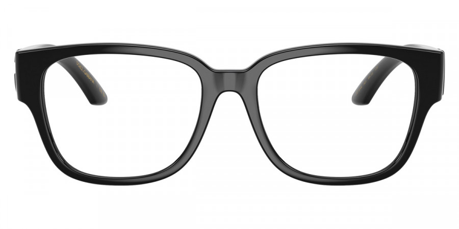 Dolce & Gabbana™ DX5006 501 49 - Black