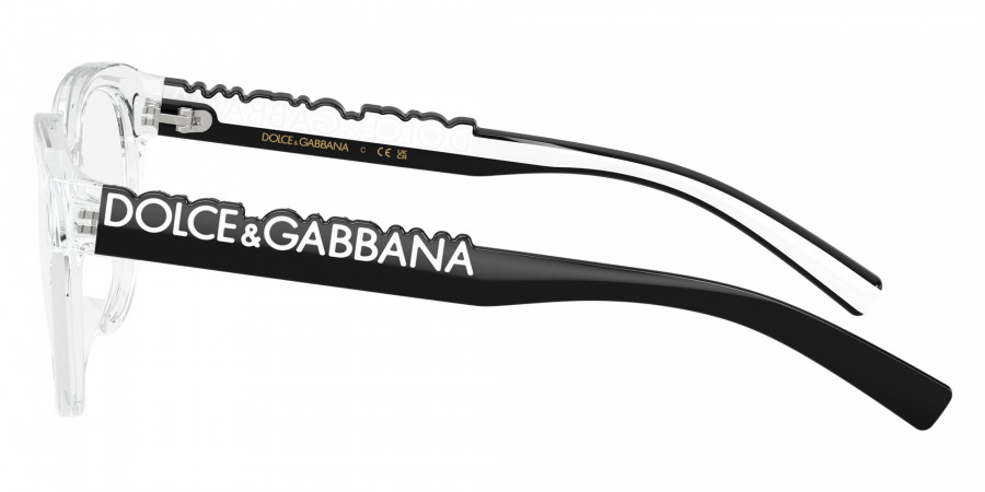 DOLCE & GABBANA™ - DX5007