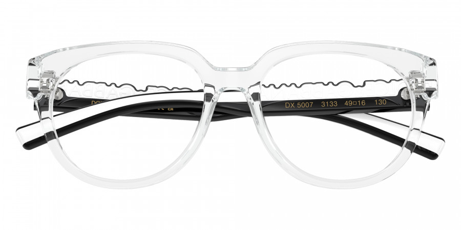 DOLCE & GABBANA™ - DX5007