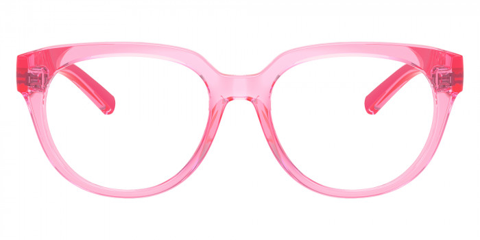 DOLCE & GABBANA™ DX5007 3148 49 - Transparent Pink