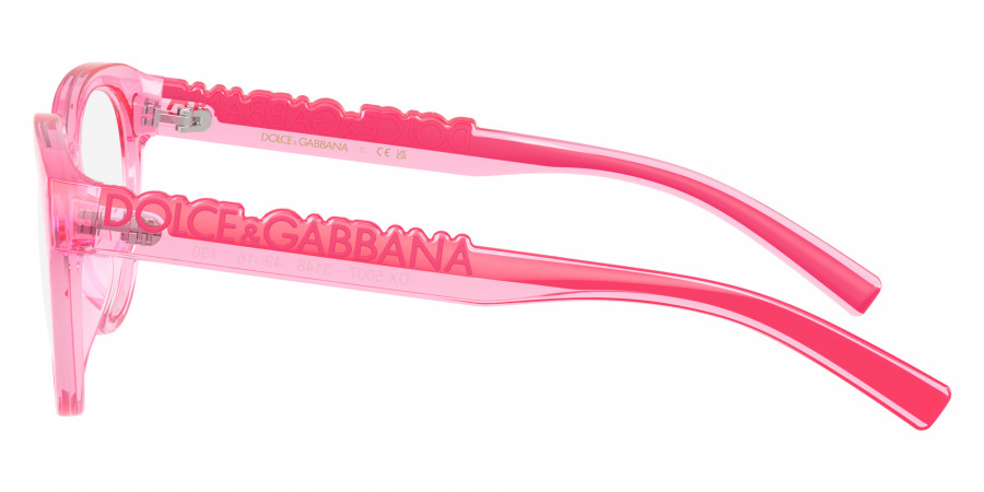 DOLCE & GABBANA™ - DX5007