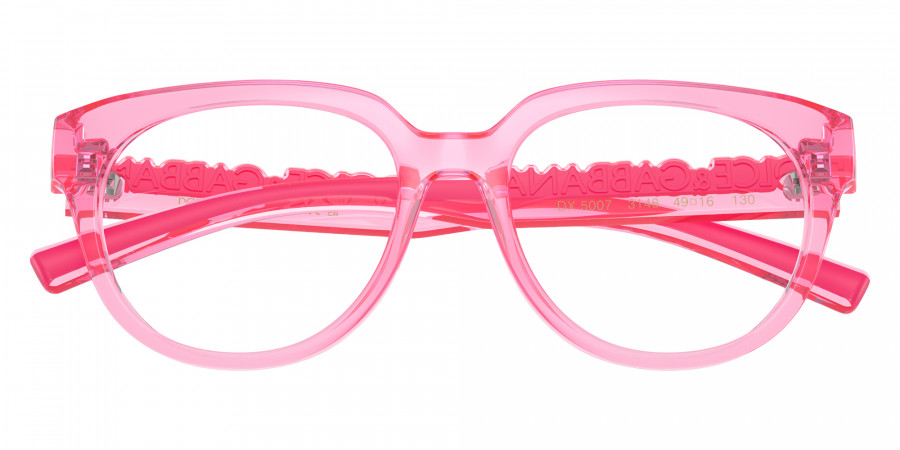 DOLCE & GABBANA™ - DX5007