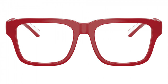 DOLCE & GABBANA™ DX5008 3088 49 - Red