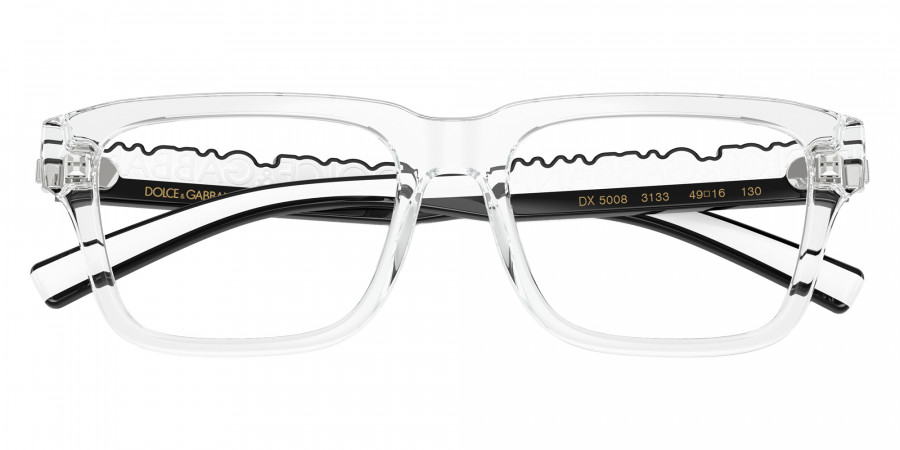 DOLCE & GABBANA™ - DX5008