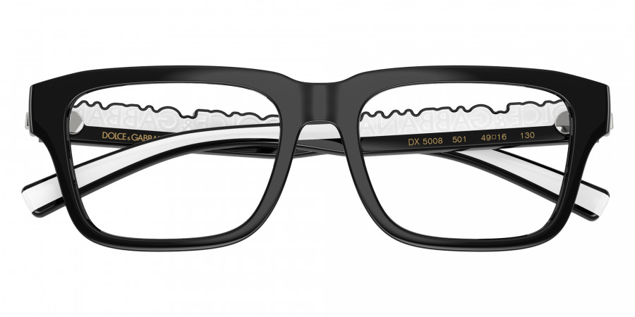 DOLCE & GABBANA™ - DX5008