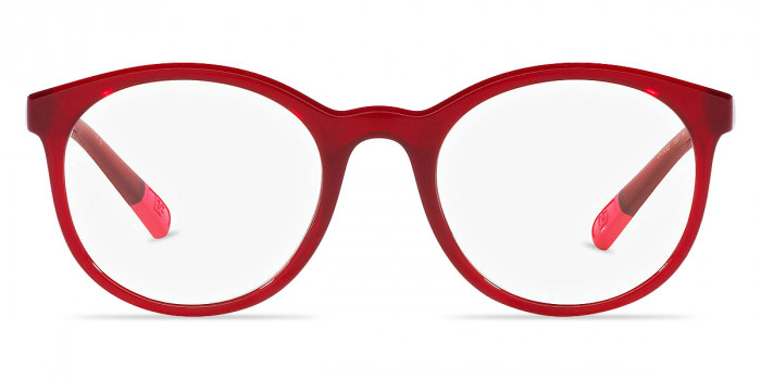 【送料&関税込】Dolce & Gabbana Dg5095 1551 Glasses - Un Dolce & Gabbana™ DX5095 Wayfarer Eyeglasses | EyeOns.com