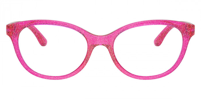 DOLCE & GABBANA™ DX5096 3351 49 - Pink Glitter