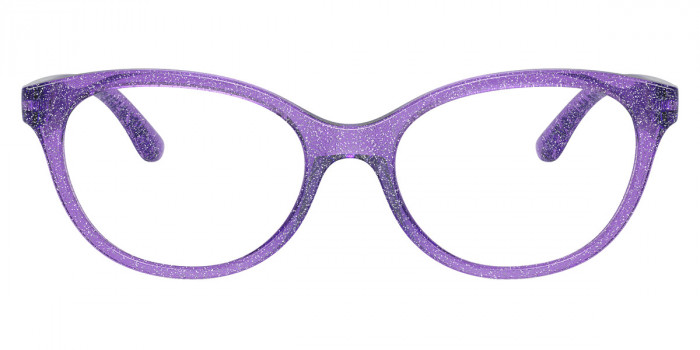 DOLCE & GABBANA™ DX5096 3353 49 - Violet Glitter