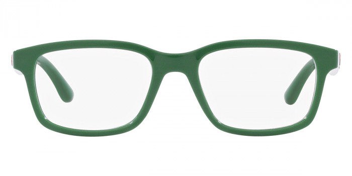 DOLCE & GABBANA™ DX5097 3329 46 - Green