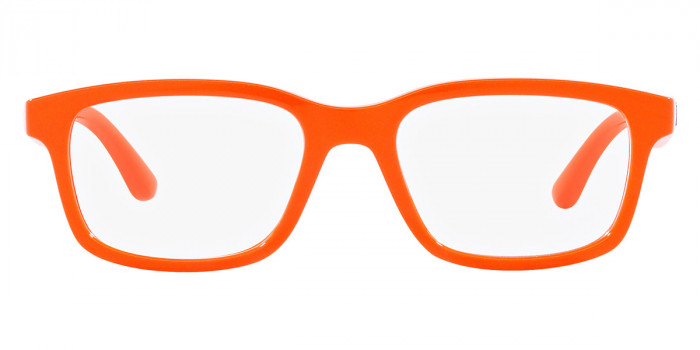 DOLCE & GABBANA™ DX5097 3338 46 - Orange