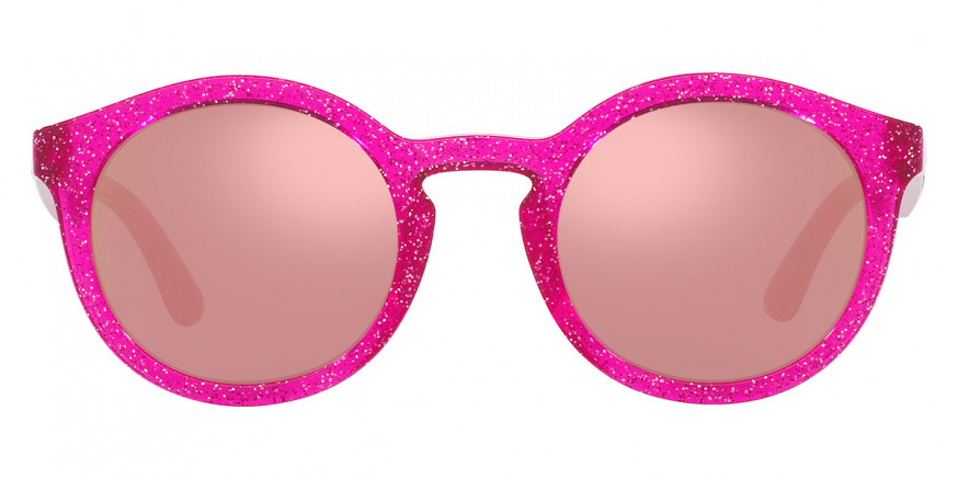 Dolce & Gabbana™ DX6002 3351/Z 45 - Pink Glitter