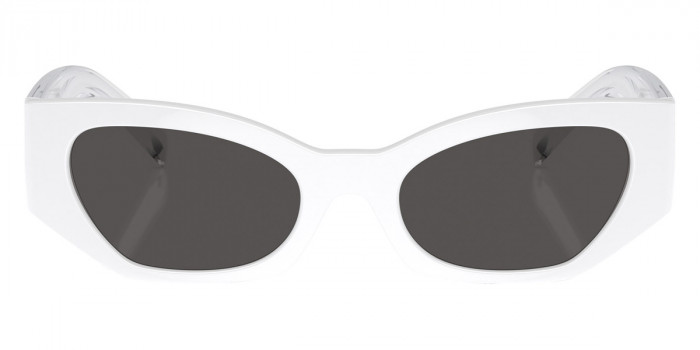 DOLCE & GABBANA™ DX6003 331287 48 - White/Crystal