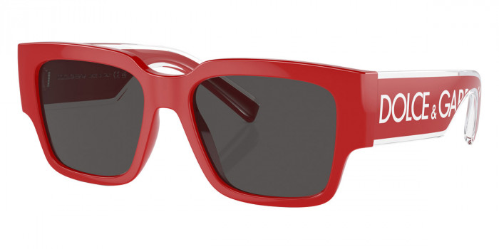 DOLCE & GABBANA™ - DX6004