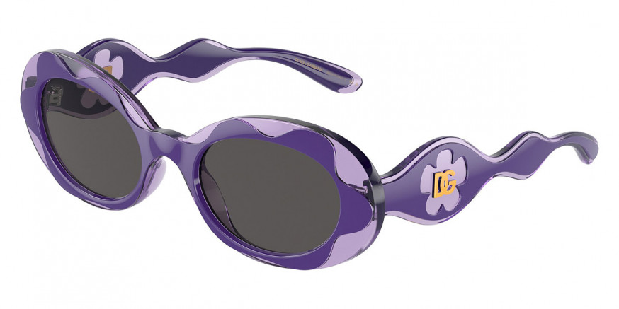 Dolce & Gabbana™ DX6005 333587 49 - Purple