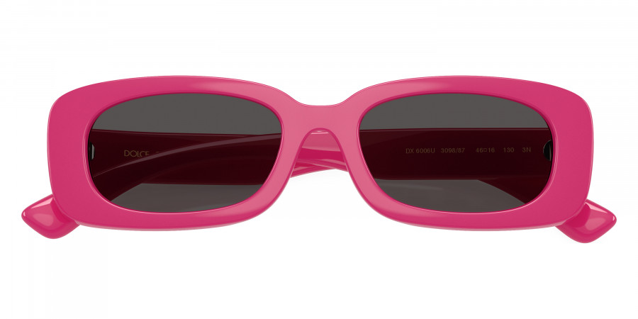 Dolce & Gabbana™ - DX6006U
