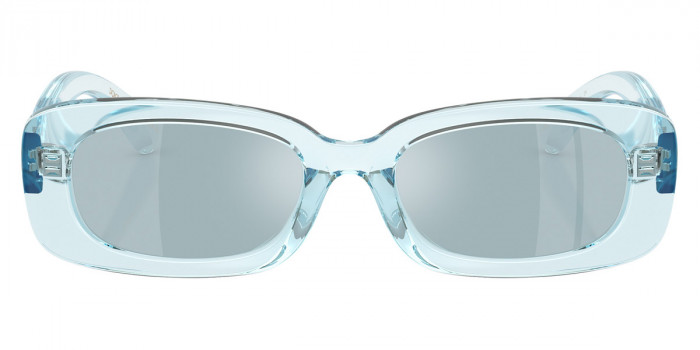 DOLCE & GABBANA™ DX6006U 33466J 46 - Transparent Azure