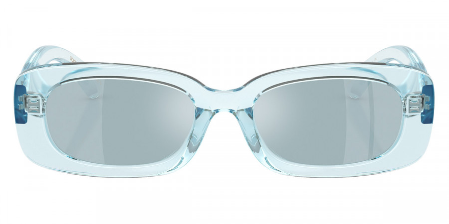Dolce & Gabbana™ DX6006U 33466J 46 - Transparent Azure